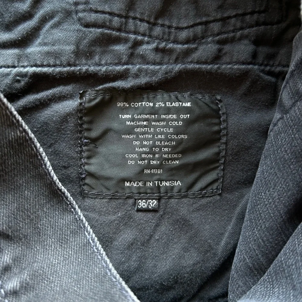 Polo Ralph Lauren inseam 32